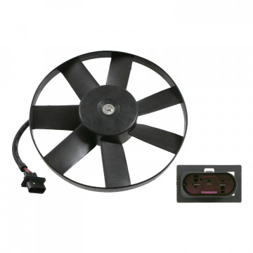 FEBI BILSTEIN 14748 - Fan - Radyatör