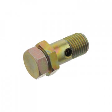 FEBI BILSTEIN 15193 - Yakıt Besleme Sistemi Vana