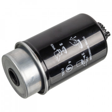 FEBI BILSTEIN 170009 - Yakıt Filtresi