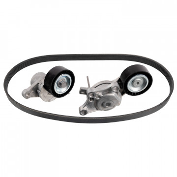 FEBI BILSTEIN 170033 - V-Kayış Seti