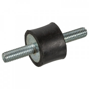 FEBI BILSTEIN 170342 - Durdurma/Montaj Tamponu