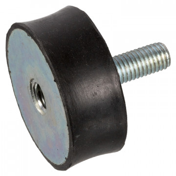 FEBI BILSTEIN 170344 - Durdurma/Montaj Tamponu