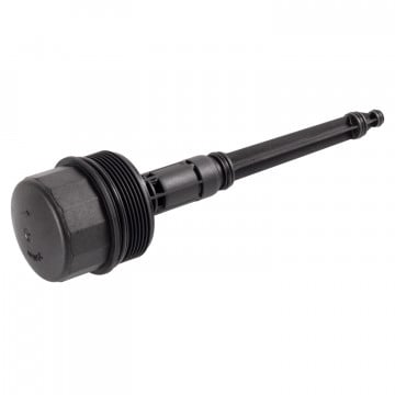 FEBI BILSTEIN 170427 - Kapak - Yağ Filtresi Muhafazası