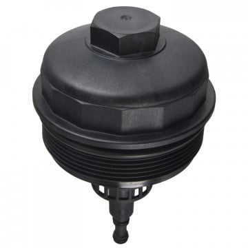 FEBI BILSTEIN 171462 - Kapak - Yağ Filtresi Muhafazası