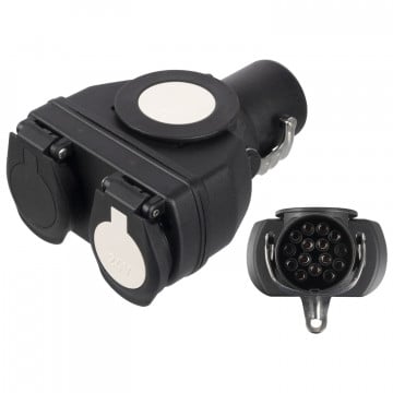 FEBI BILSTEIN 171825 - Adaptör - Elektrik Filamanı