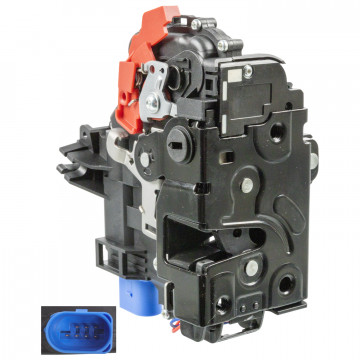 FEBI BILSTEIN 172116 - Kapı Kilidi