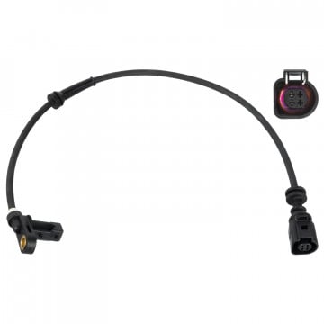 FEBI BILSTEIN 172409 - Tekerlek Hızı Sensörü