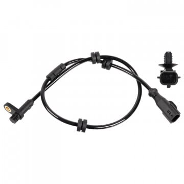 FEBI BILSTEIN 172456 - Tekerlek Hızı Sensörü