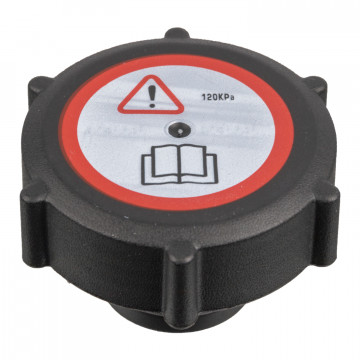 FEBI BILSTEIN 172489 - Radyatör Sızdırmazlık Kapağı