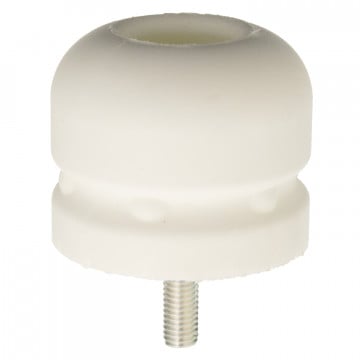 FEBI BILSTEIN 17249 - Sürücü Kabini Kauçuk Tampon