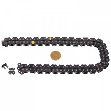 FEBI BILSTEIN 172523 - Zamanlama Zinciri