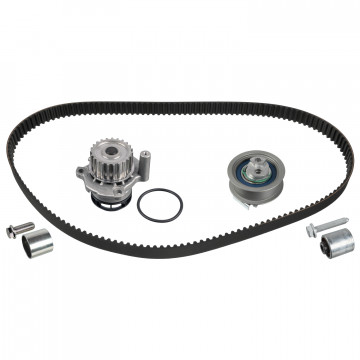FEBI BILSTEIN 172713 - Su Pompası ve Triger Kayışı Seti