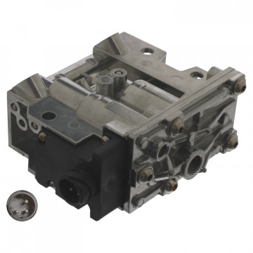 FEBI BILSTEIN 172730 - Solenoid Valf