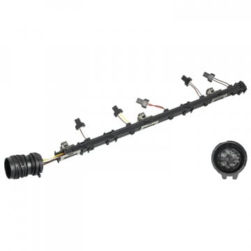 FEBI BILSTEIN 172810 - Bağlantı Kablosu - Enjektör