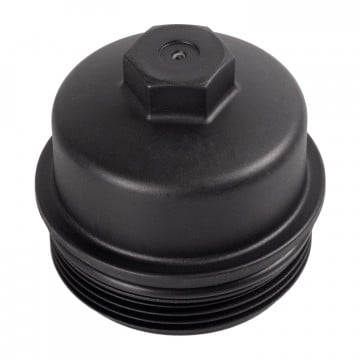 FEBI BILSTEIN 172896 - Kapak - Yağ Filtresi Muhafazası