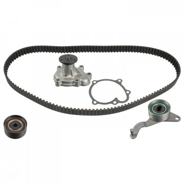 FEBI BILSTEIN 173016 - Su Pompası ve Triger Kayışı Seti