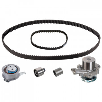 FEBI BILSTEIN 173077 - Su Pompası ve Triger Kayışı Seti