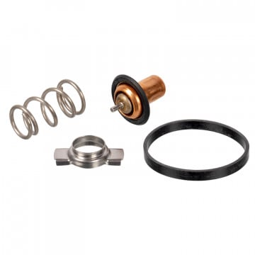 FEBI BILSTEIN 173111 - Soğutucu Termostat