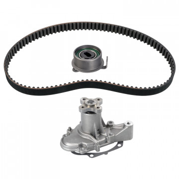 FEBI BILSTEIN 173184 - Su Pompası ve Triger Kayışı Seti