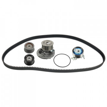 FEBI BILSTEIN 173195 - Su Pompası ve Triger Kayışı Seti