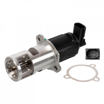 FEBI BILSTEIN 173238 - Egr Valfı