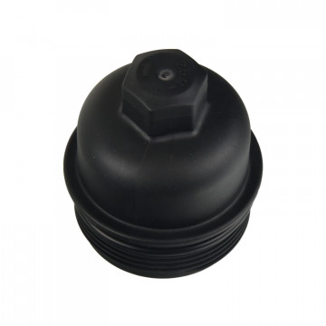 FEBI BILSTEIN 173589 - Kapak - Yağ Filtresi Muhafazası