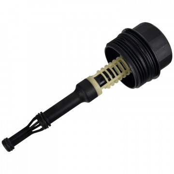 FEBI BILSTEIN 173614 - Kapak - Yağ Filtresi Muhafazası