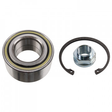 FEBI BILSTEIN 173668 - Tekerlek Rulmanı Kiti