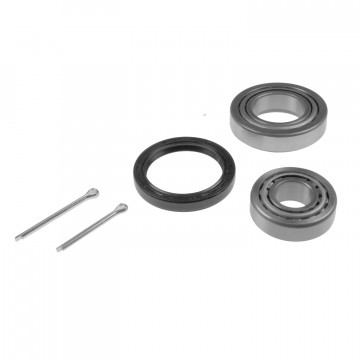 FEBI BILSTEIN 173683 - Tekerlek Rulmanı Kiti