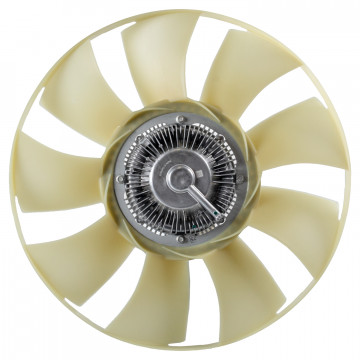 FEBI BILSTEIN 173692 - Fan - Radyatör