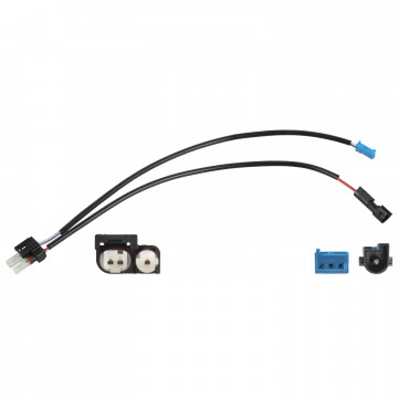 FEBI BILSTEIN 173708 - Konektör Kablosu - Marş Aküsü