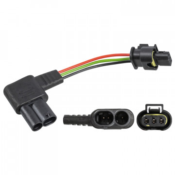 FEBI BILSTEIN 173709 - Konektör Kablosu - Marş Aküsü
