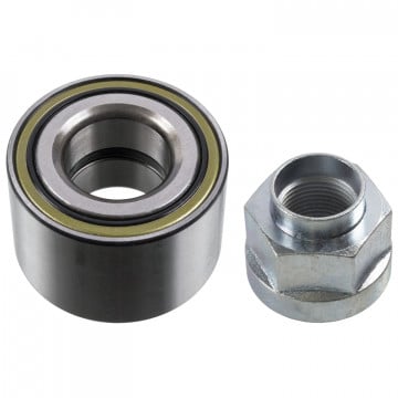 FEBI BILSTEIN 173759 - Tekerlek Rulmanı Kiti