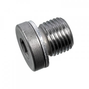 FEBI BILSTEIN 173874 - Vidalı Tapa