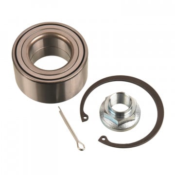 FEBI BILSTEIN 174162 - Tekerlek Rulmanı Kiti