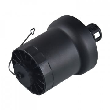 FEBI BILSTEIN 174255 - Kapak - Yağ Filtresi Muhafazası