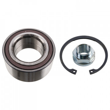 FEBI BILSTEIN 174296 - Tekerlek Rulmanı Kiti