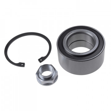 FEBI BILSTEIN 174492 - Tekerlek Rulmanı Kiti