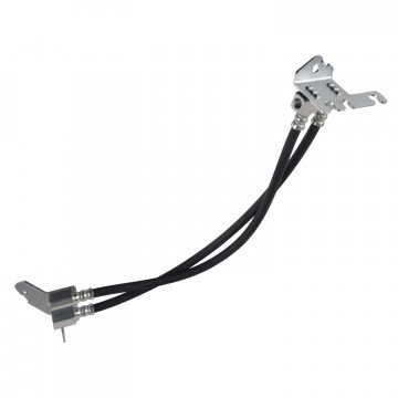 FEBI BILSTEIN 174996 - Fren Hortumu