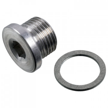 FEBI BILSTEIN 175069 - Yağ Karteri Vidalı Tapa