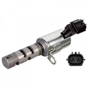 FEBI BILSTEIN 175193 - Kontrol Valfi - Eksantrik Mili Ayarı