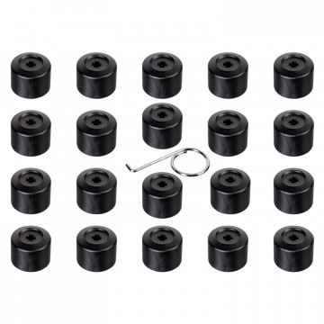 FEBI BILSTEIN 175230 - Kapak - Bijon Cıvatası