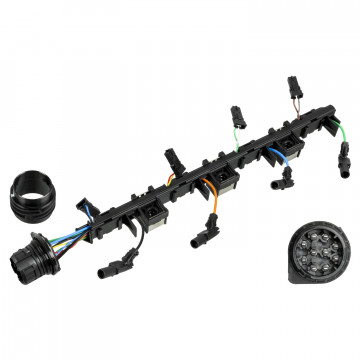 FEBI BILSTEIN 175300 - Bağlantı Kablosu - Enjektör