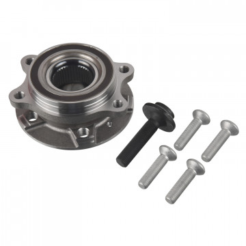 FEBI BILSTEIN 175307 - Tekerlek Rulmanı Kiti