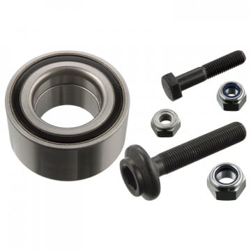 FEBI BILSTEIN 17534 - Tekerlek Rulmanı Kiti