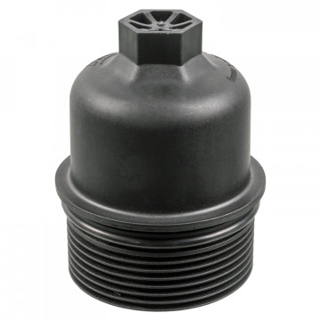 FEBI BILSTEIN 175468 - Kapak - Yağ Filtresi Muhafazası