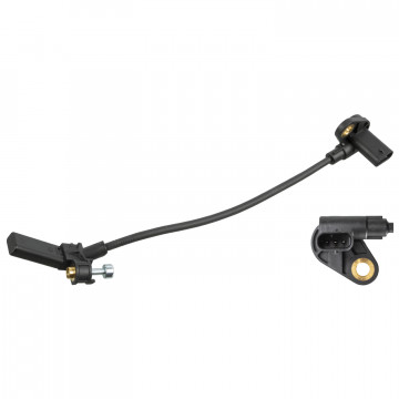 FEBI BILSTEIN 175635 - Krank Mili Darbesi Sensörü