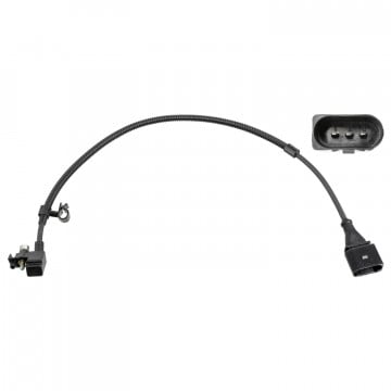 FEBI BILSTEIN 175801 - Krank Mili Darbesi Sensörü