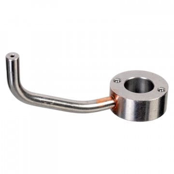 FEBI BILSTEIN 175918 - Piston Alt Soğutması Yağ Jeti