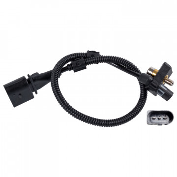 FEBI BILSTEIN 176205 - Krank Mili Darbesi Sensörü
